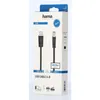 Hama 00200602, 1,5 m, USB A, USB B, USB 2.0, 0,48 Gbit/s, Produktbild-Vorschau 2