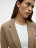 Blazer für Damen in unifarben Produktbild-Vorschau 5
