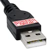 Drucker Scanner Anschluss USB Kabel für Canon PIXMA MP160, Produktbild-Vorschau 3