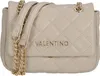 Valentino Bags Ocarina Flap Bag Damen Handtasche ecru Produktbild-Vorschau 16