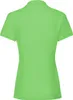 Fruit of the Loom Damen T-Shirt Polohemd kurzarm Poloshirt Produktbild-Vorschau 11