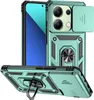 Pouzdro pro Xiaomi Redmi Note 13 Pro 4G dvouvrstvé pouzdro Náhled obrázku produktu 1