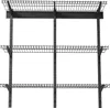 SucceBuy 3patrový garážový regál 915 x 915 x 305 mm pro Náhled obrázku produktu 1