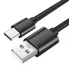 2 cavi USB tipo C per ricarica rapida, lunghezza 1 m, per Anteprima dell’immagine prodotto 2