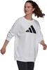 adidas Damen Sweatshirt Produktbild-Vorschau 3
