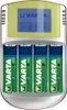 Varta Power Play LCD Charger + 4xAA Accu 2500mAh, 100-240 Produktbild-Vorschau 29