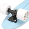 Xootz Mini Cruiser Skateboard Pastel Blauw 22" - Penny Productafbeelding-voorbeeld 5