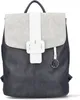 Rieker Damen Rucksack Cityrucksack H1069, Farbe:Blau Produktbild-Vorschau 19
