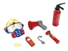 Feuerwehrset 7tlg., 1 Set, 1Set Produktbild-Vorschau 5