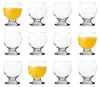 12x 215ml Nectar Glasbecher - Spülmaschinenfest Küche Produktbild-Vorschau 1