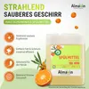 ALMAWIN Spülmittel Sanddorn Mandarine 5 Liter Produktbild-Vorschau 15