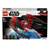 Lego Star Wars 75240 Myśliwiec Tie Major Vonreg R1 Podgląd zdjęcia produktu 18