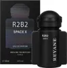 Reyane Tradition R2B2 SPACE X Eau de Parfum 100ml Produktbild-Vorschau 2