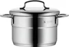 WMF Fleischtopf Mini 14 cm mit Deckel Produktbild-Vorschau 2