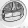 BAUKNECHT BT 9RC WS Wärmepumpentrockner 9kg Precision Dry Produktbild-Vorschau 6