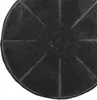 vhbw 4x Aktivkohlefilter Ersatz für Respekta MIZ0031 für Produktbild-Vorschau 5