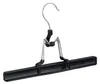 Relaxdays Hosenbügel Metall 10er Set, 360° drehbarer Haken, Produktbild-Vorschau 9
