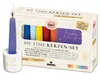 moses. Coffret de bougies "Me-Time" pour vous Voir les images du produit 1