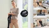 Bosch Unlimited 10. Produkttyp 2-in-1-Stabstaubsauger Produktbild-Vorschau 2