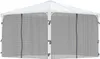 Palram - Canopia Moustiquaire pour pavillon Accessoires Voir les images du produit 7