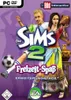 Die Sims 2 - Freizeit Spaß Produktbild-Vorschau 1