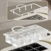 Przenośna mini kostkarka do lodu klasy premium - 15-20 Podgląd zdjęcia produktu 8