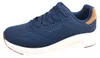 Skechers Uno Lite 2 Sneaker Blau Produktbild-Vorschau 3