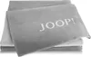 JOOP! Wohndecke Uni Doubleface Graphit & Rauch – ca. 150 x Produktbild-Vorschau 8