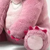 Steiff Disney Angel rosa 23 cm Lilo&Stitch 024481 Produktbild-Vorschau 4