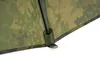 Zebco Flecktarn Brolly 2,20m Angelschirm Produktbild-Vorschau 4