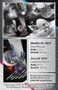 Pokémon Mini-Tin-Box Einall - Skelabra & Zorua Produktbild-Vorschau 3