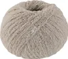 A single ball of yarn on a white background. Produktbild-Vorschau
