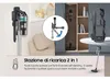 Aspirateur à main Samsung VS20B75AGR1 Noir. Couleur menthe, Voir les images du produit 13
