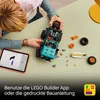 LEGO Technic 42227 Jeep Wrangler Rubicon SUV 723 piezas Vista previa de la imagen del producto 27
