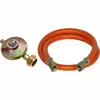Regulator ciśnienia 50 mbar + wąż 80 cm Podgląd zdjęcia produktu 1