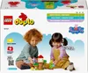 LEGO DUPLO Prasiatko Peppa – záhrada a domček na strome, Náhľad obrázku produktu 32