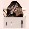 MODFU 3-in-1 Heißluftbürste & Glättbürste für Damen, Produktbild-Vorschau 3