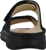 Finn Comfort Rab Herrenschuhe, bequeme Pantolette, Blau, Produktbild-Vorschau 3