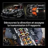 LEGO Technic Megacar Koenigsegg Sadair's Spear, Stavebnica, Náhľad obrázku produktu 15