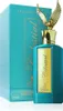 A bottle of Emir Celestial Eau de Parfum for Men and its packaging are displayed against a white background. Podgląd zdjęcia produktu