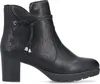 Rieker Ankle Boots Damen 32303936383038 Schwarz 40 EU Produktbild-Vorschau 27