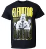 Electric Callboy T-Shirt Herren Elevator Operator schwarz L Produktbild-Vorschau 4