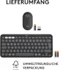 Logitech Pebble 2 Combo TONAL GRAPHITE DEU N/A Produktbild-Vorschau 26
