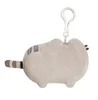 Pusheen - brelok do kluczy z klipsem (11 x 8 cm) Podgląd zdjęcia produktu 4
