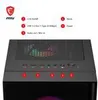 MSI MAG FORGE 120A AIRFLOW , Tower-Gehäuse, (Tempered Produktbild-Vorschau 16