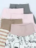 TupTam Unisex Baby Lange Pumphose 5er Pack, Farbe: Streifen Produktbild-Vorschau 5