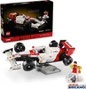 LEGO® Icone 10330 McLaren MP4/4 e Ayrton Senna Anteprima dell’immagine prodotto 35