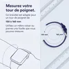 Apple MQDY3ZM/A accessoire intelligent à porter sur soi Voir les images du produit 2