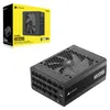 Corsair HX1200i, 1200 W, 100 - 240 V, 47 - 63 Hz, 15 - 7.5 Produktbild-Vorschau 14