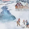 Estella Bettwäsche-Garnitur Impulse Kuschelflanell Mountain Produktbild-Vorschau 16